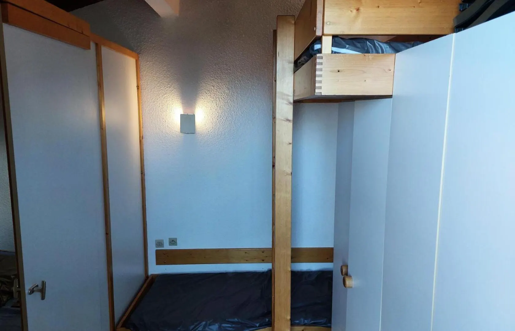 Residence Archeboc - Agreable Duplex 6 Personnes, Situe Au Dernier Etage, Avec Tres Jolie Vue Sur La Vallee, Les Montagnes Et Le Mont-Blanc. Mae-6554 Les Arcs