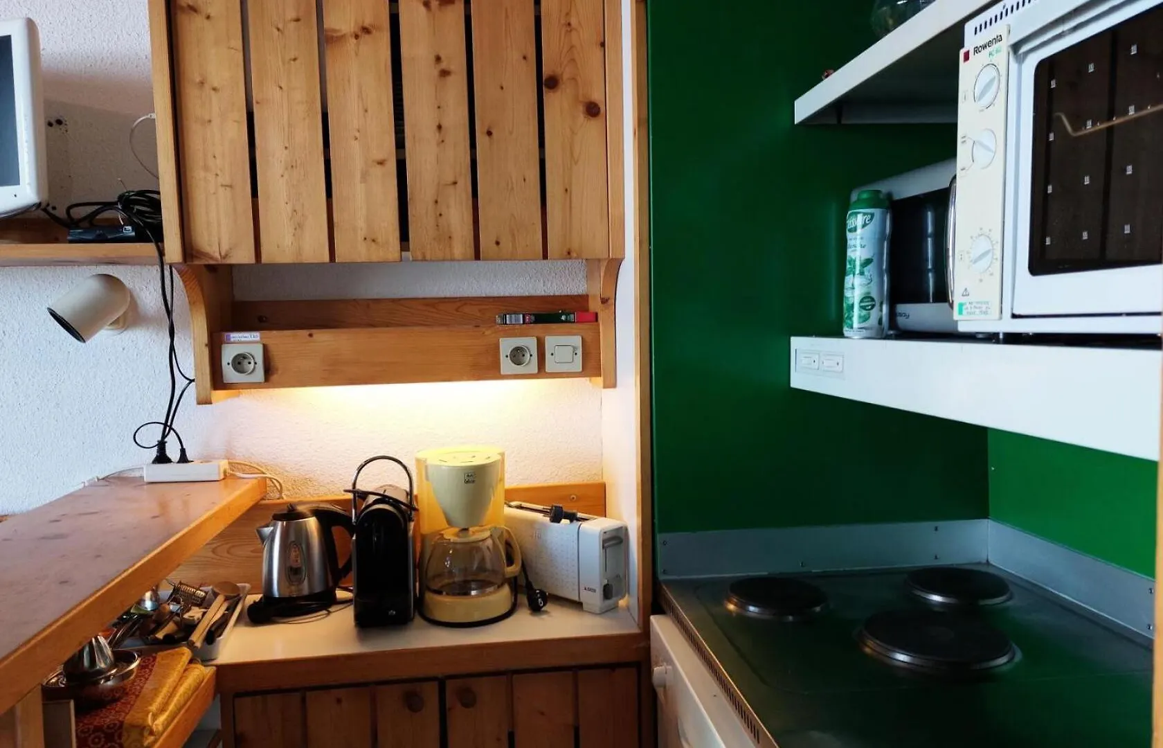 Apartment Residence Archeboc - Agreable Duplex 6 Personnes, Situe Au Dernier Etage, Avec Tres Jolie Vue Sur La Vallee, Les Montagnes Et Le Mont-Blanc. Mae-6554 Les Arcs